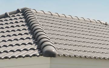 advantages of Fremington clay roofing