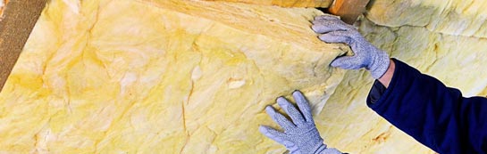 quotes for Fremington roof insulation