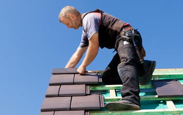disadvantages of Fremington slate roofing
