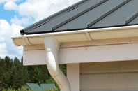 Fremington soffits